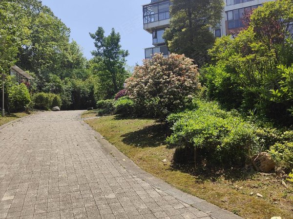 【多图】溪山御景,花溪公园租房,花溪平桥旁溪山御景精装温馨小两室