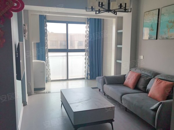 【多图】中环城市花园,沙北新区租房,中环城市花园 3室2厅1卫,沙市