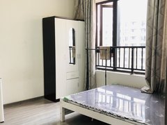 租金900月 三江立体城  盛景园一室一厨  天然气做饭