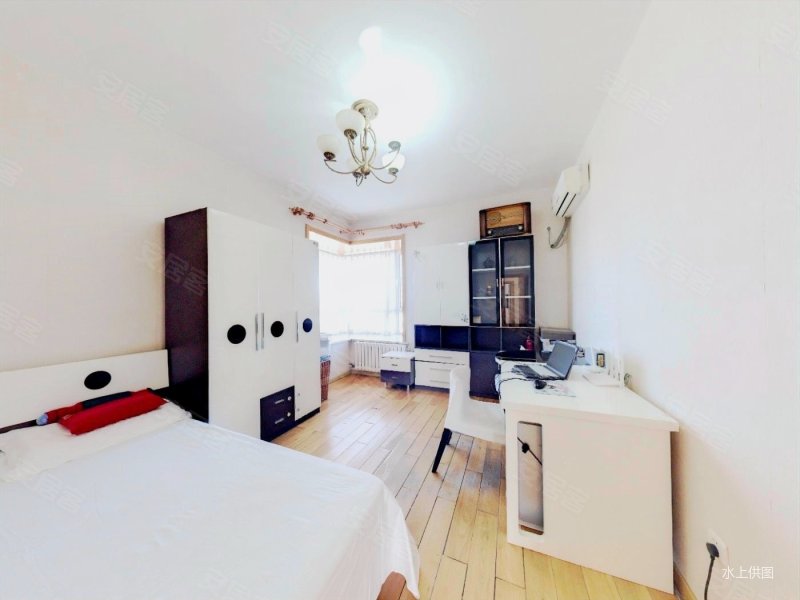 浩天旁凯祥花园长实道电梯洋房一梯两户南北通透h户型非顶楼