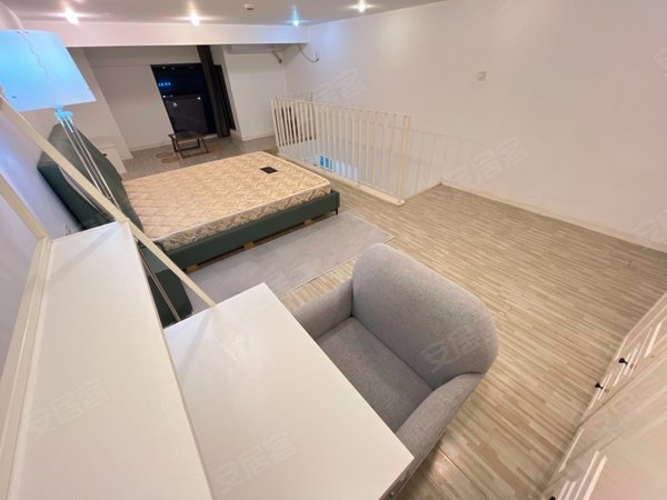 昆山花桥易买得游站未来城游站未来城 1室1厅1卫 电梯房 精装修 90平