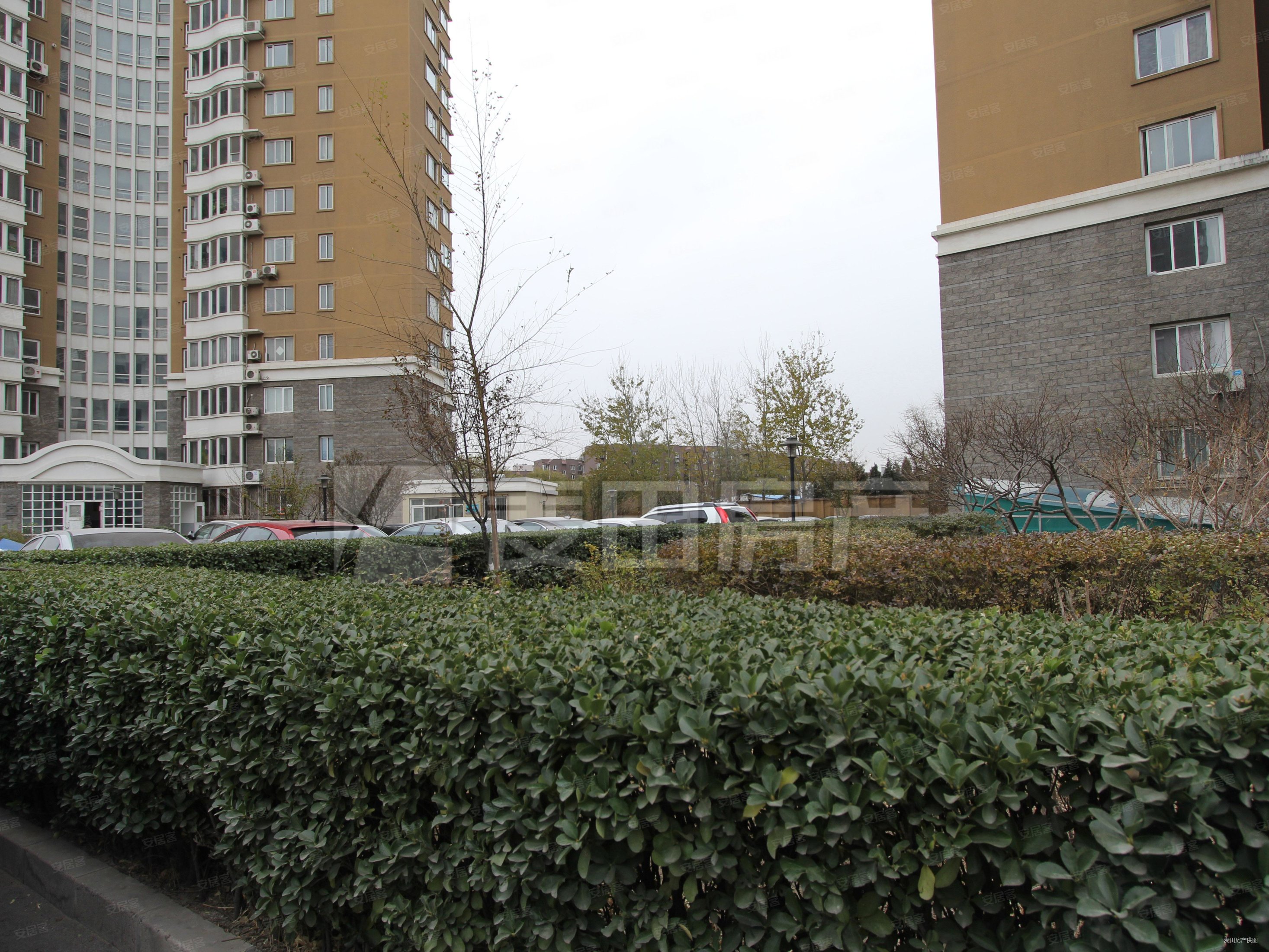 北京房产网>北京二手房>朝阳二手房>奥林匹克公园二手房>澳林春天