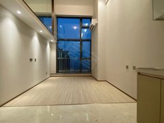 湘雅附一地铁口 精装LOFT空房 可做工作室 酒店民宿