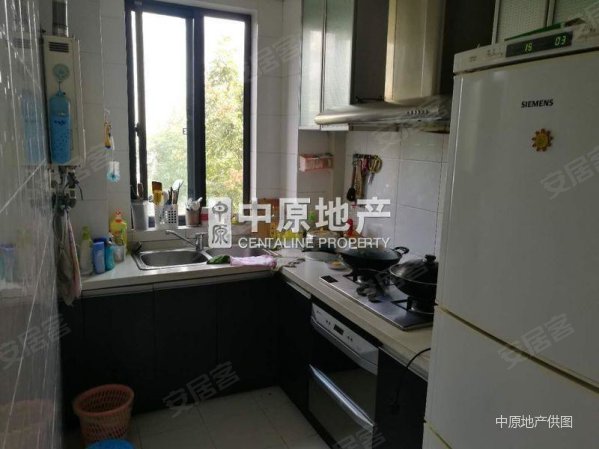 春江花悦园商品房,南北通透,精装修,满五年少税,老客户委托