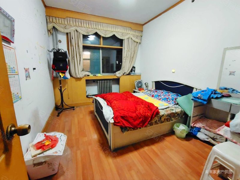 正安智园二手房,125万,3室2厅,1卫,117平米-石家庄安居客