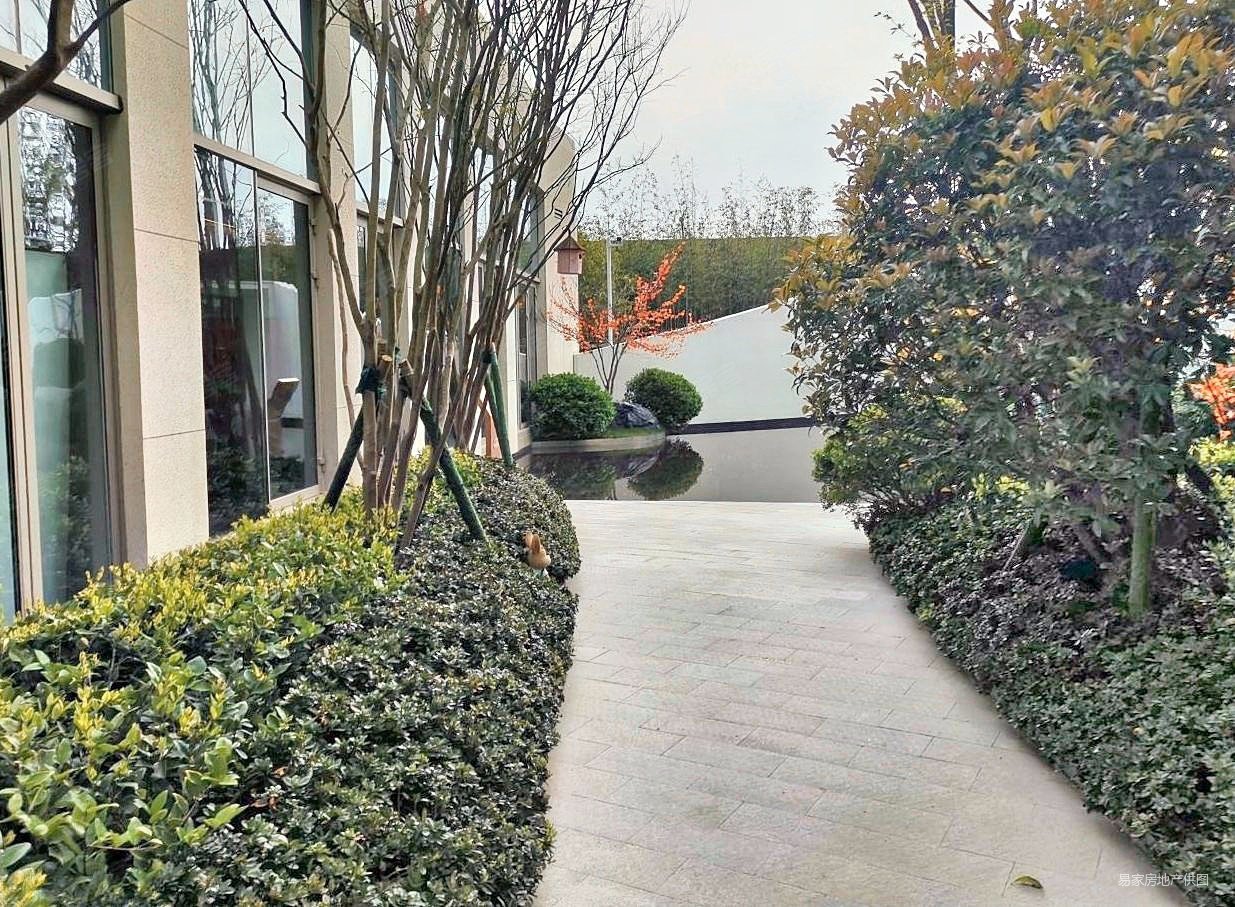南京房产网>南京二手房>江宁二手房>禄口二手房>中骏合景柏景湾>