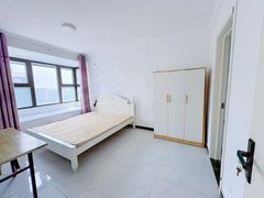 苏州常熟碧溪近立讯 近江南印象 金科 阳光充足 3室2厅2卫 配套齐全出租房源真实图片