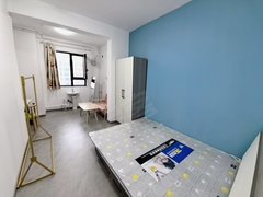 银川兴庆丽景街穆斯林商贸城兰溪谷商务广场宝丰医院绿城兰园家具家电齐全拎包入出租房源真实图片