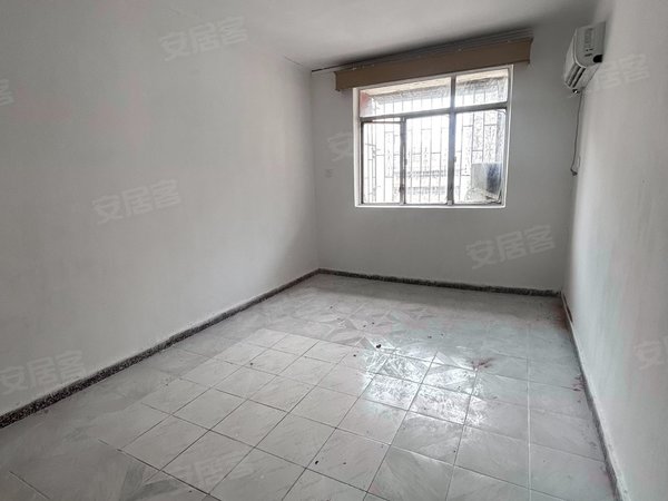 深圳罗湖泥岗红岗花园罗湖实验学校红岗花园两房两厅南北通透带空调