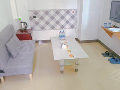 潮州湘桥潮枫路潮枫路金利公寓1房1厅，单间招租！出租房源真实图片