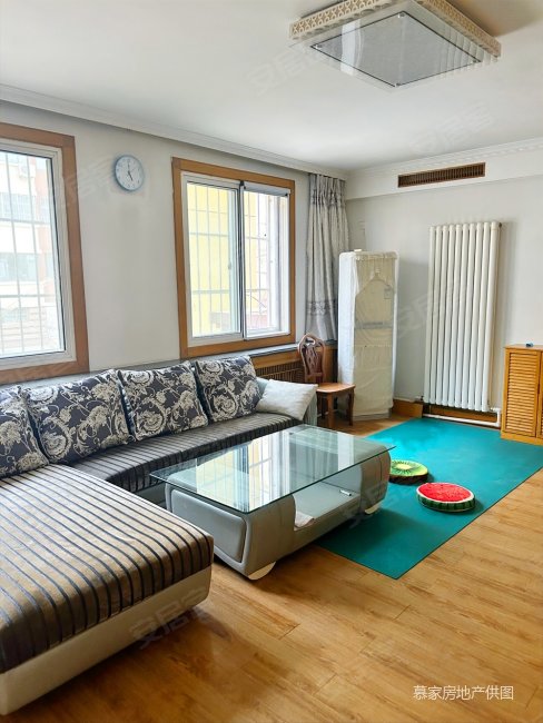 已加装电梯泰华花园好楼层带20平草房楼座位置好急售