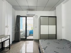 东莞莞城莞城中心雍华庭万科中天城市广场附近，电梯入户舒适套房，家私家电齐全出租房源真实图片