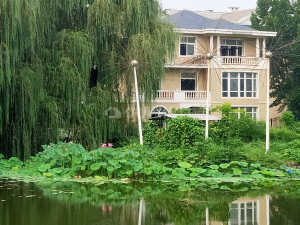【多图】扬州水乡(别墅),豆各庄租房,郎辛庄地铁口出租扬州水乡独栋