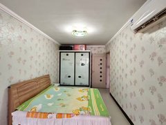 唐山古冶新林道出租一层唐家庄太阳石精装2室带院家电齐全拎包入住出租房源真实图片