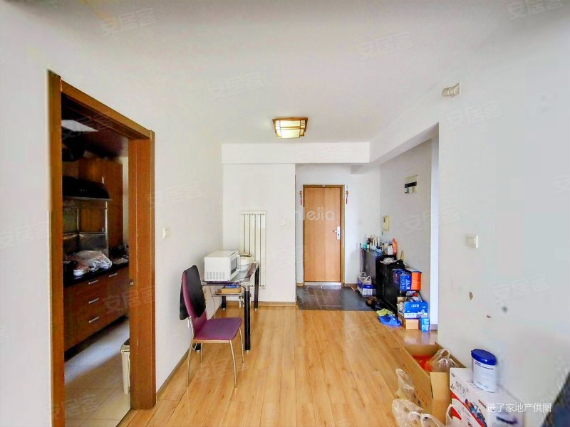 万科金色雅筑电梯房全阳户型环境好采光好房主诚意出售