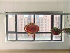 北京顺义马坡空房 精装 香悦四季四室两厅两卫出租房源真实图片