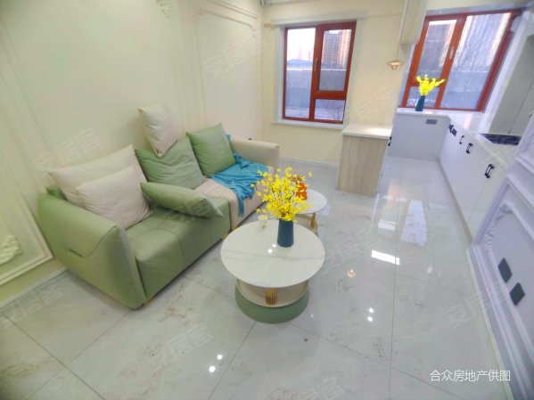 长通家园,南北通透,伊通河,东大桥地铁站,伪满皇宫博物馆,长通家园(南