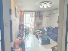 北京大兴枣园枣园尚城(北区) 2室1厅1卫  电梯房 81平米出租房源真实图片