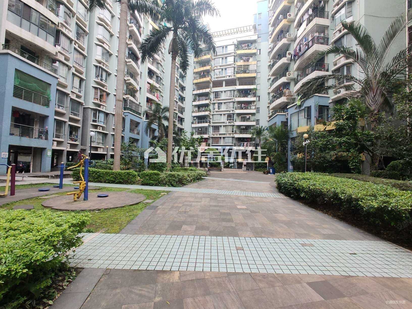 南湖碧园琅东14中,南湖碧园二手房,180万,5室2厅,2卫,142平米-南宁