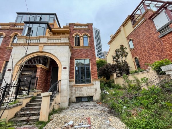 【利海米兰春天(别墅), 利海米兰春天(别墅)小区详情,房价走势,房源