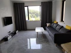 江山城区江山市区学府七区三室两厅精装齐全，拎包入住出租出租房源真实图片