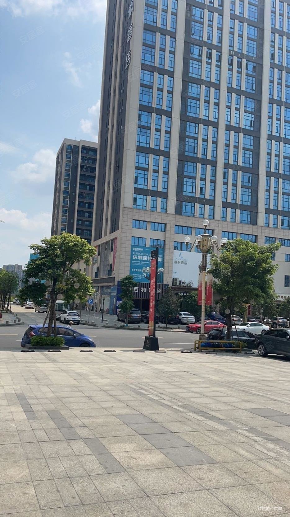 惠州房产网>惠州二手房>博罗二手房>石湾二手房>力天时代财富广场>