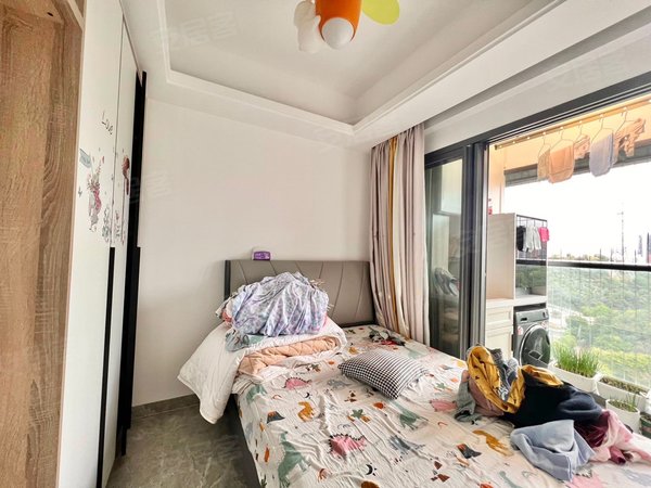 【多图】粤海城,布心租房,实拍 三房空房出租 精装公寓 舒适住家,罗湖