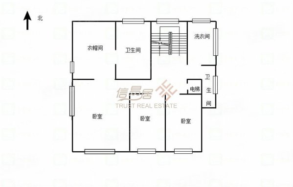 金水湾(别墅)4室2厅3卫321.67㎡南北2818万