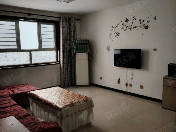 【多图】任达佳苑,新保师附小租房,任达佳苑 2室2厅1卫,莲池租房-保定