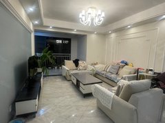 曲靖麒麟明珠广场祥达东城C区 4室2厅2卫出租房源真实图片