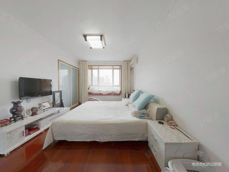 产权清晰 装修好 电梯房 近地铁 南向采光好 近医院,滨江瑞景家园二手