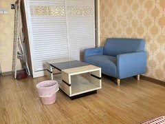 镇江京口京砚山庄急租:大润发天正置业单身公寓50平精装设全拎包入住随时看房!出租房源真实图片