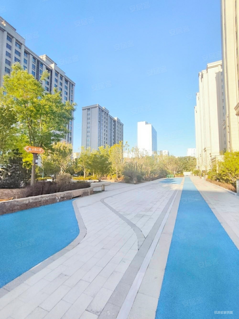 光信晋阳嘉园3室2厅2卫137.3㎡南北205万