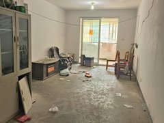 南京江宁上坊大里聚福城华庭南园一楼毛坯房急租看房随时价格实惠出租房源真实图片