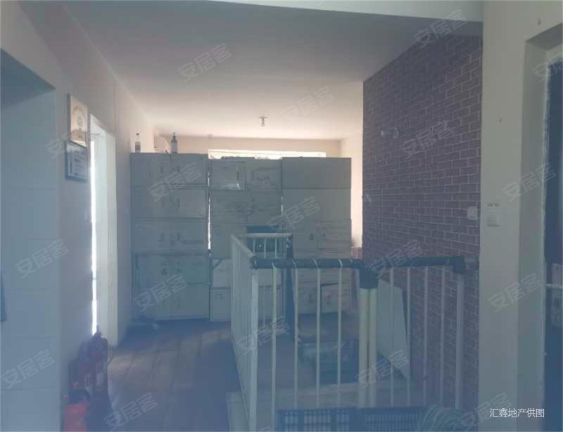 芭蕾雨悦都(二期)3室1厅1卫88.91㎡南北475万