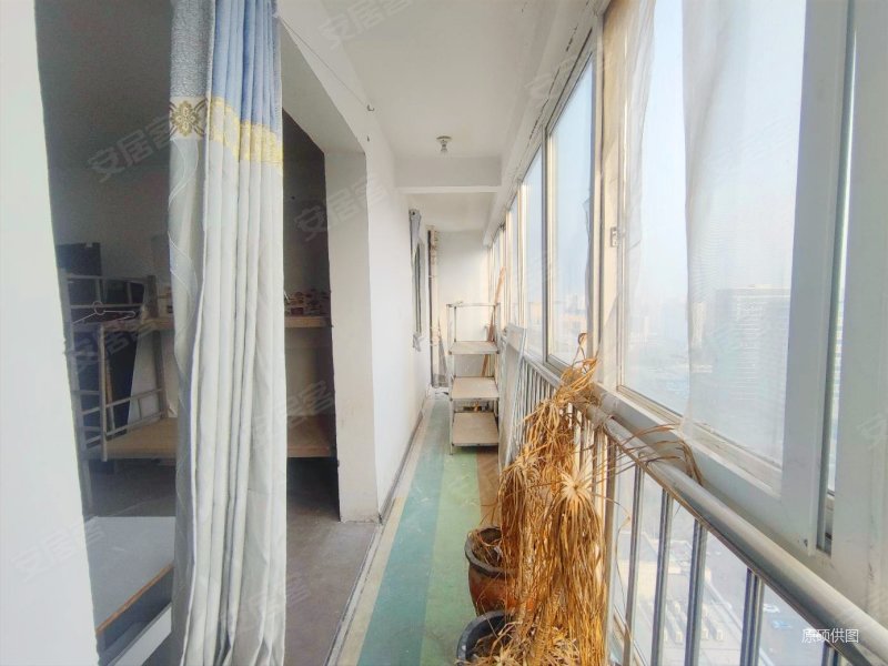 旭日龙园新上大三房总价低有钥匙看房方便