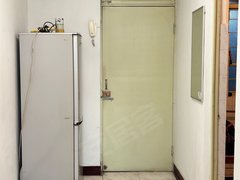 天津北辰佳荣里街佳荣里 1室1厅1卫出租房源真实图片