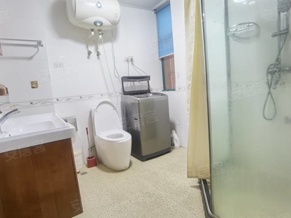 金华婺城城北常青花园急租盛世珑城旁常青花园精装两房两厅带附房出租房源真实图片