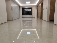 保定雄安新区容城华望城四室两厅两卫电梯房，南北通透精装修出租房源真实图片