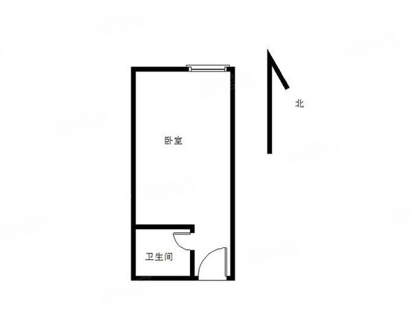 无中介费签约立减200近地铁精美单间一房一厅两房都有出租房源真实