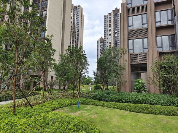 广州增城永和誉山国际天誉如家感觉,品味,豪宅,舒适,拎包入主出租房源