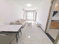 北京丰台花乡10号线纪家庙 首经贸中街 亿朋苑 京开西路两居室 可配全齐出租房源真实图片