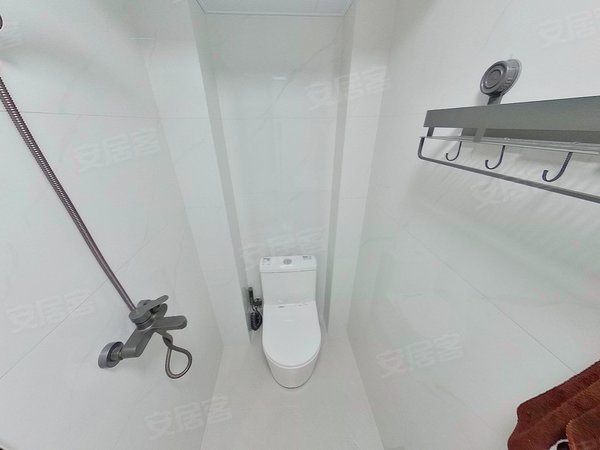 建国北路地铁附近 环北市场 浙一浙二医院 广利大厦,拱墅租房