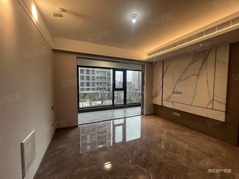 姚江晴雨精装4室2卫128平360万青藤 ,江望晴雨里