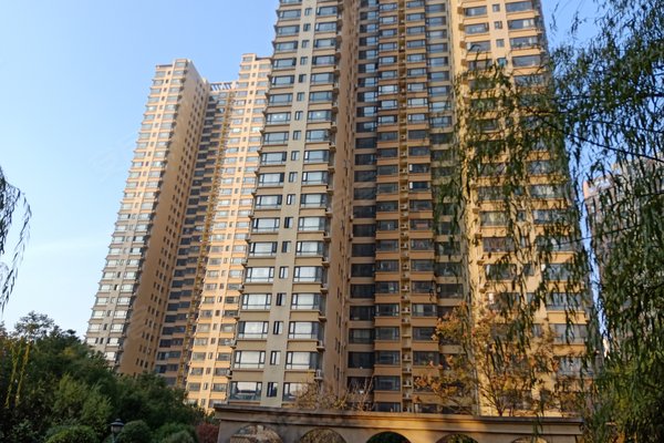 不足,名门华府怎么样,名门华府周边房产中介经纪人评价-南阳安居客