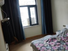 安陆城区安陆城区市中心实验小学旁精装修拎包入住!9成新出租房源真实图片
