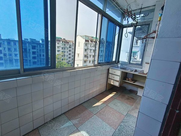 【多图】高桥小区,城厢租房,高桥小区,两室一厅一卫一厨,近人民路地铁