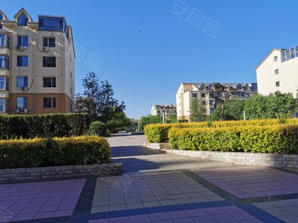 锦林花园,文化路-包头锦林花园二手房,租房-包头安居客