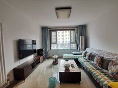 潍坊寿光寿光周边世纪枫华南弥河玉城电梯房带车位拎包入住随时看房出租房源真实图片