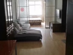 青岛市北杭州路金瑞小区 2室1厅1卫出租房源真实图片